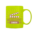 Assistant Camera Mug M-ATC21 Desichalchitra
