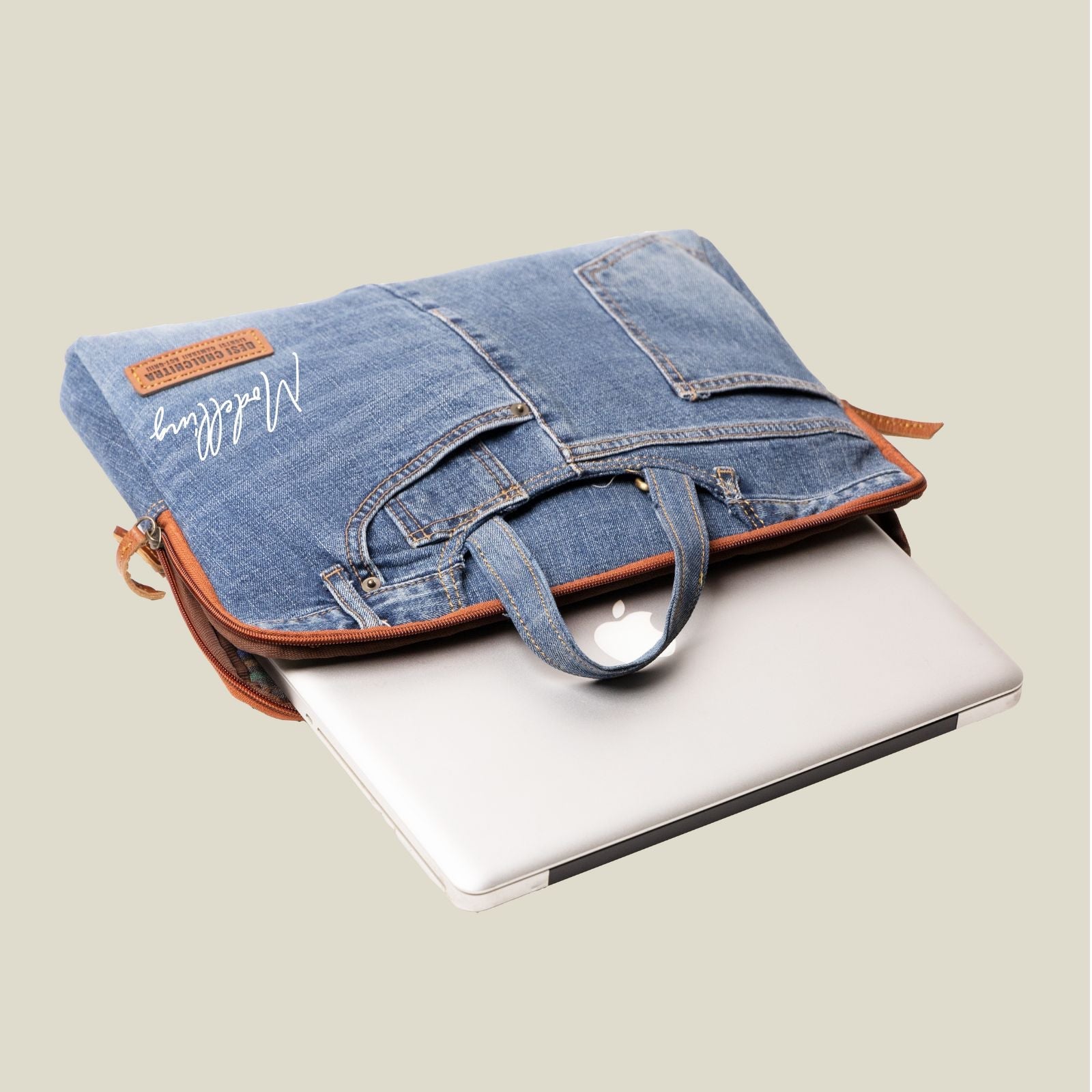 Modelling Bag B-ML1 Desichalchitra