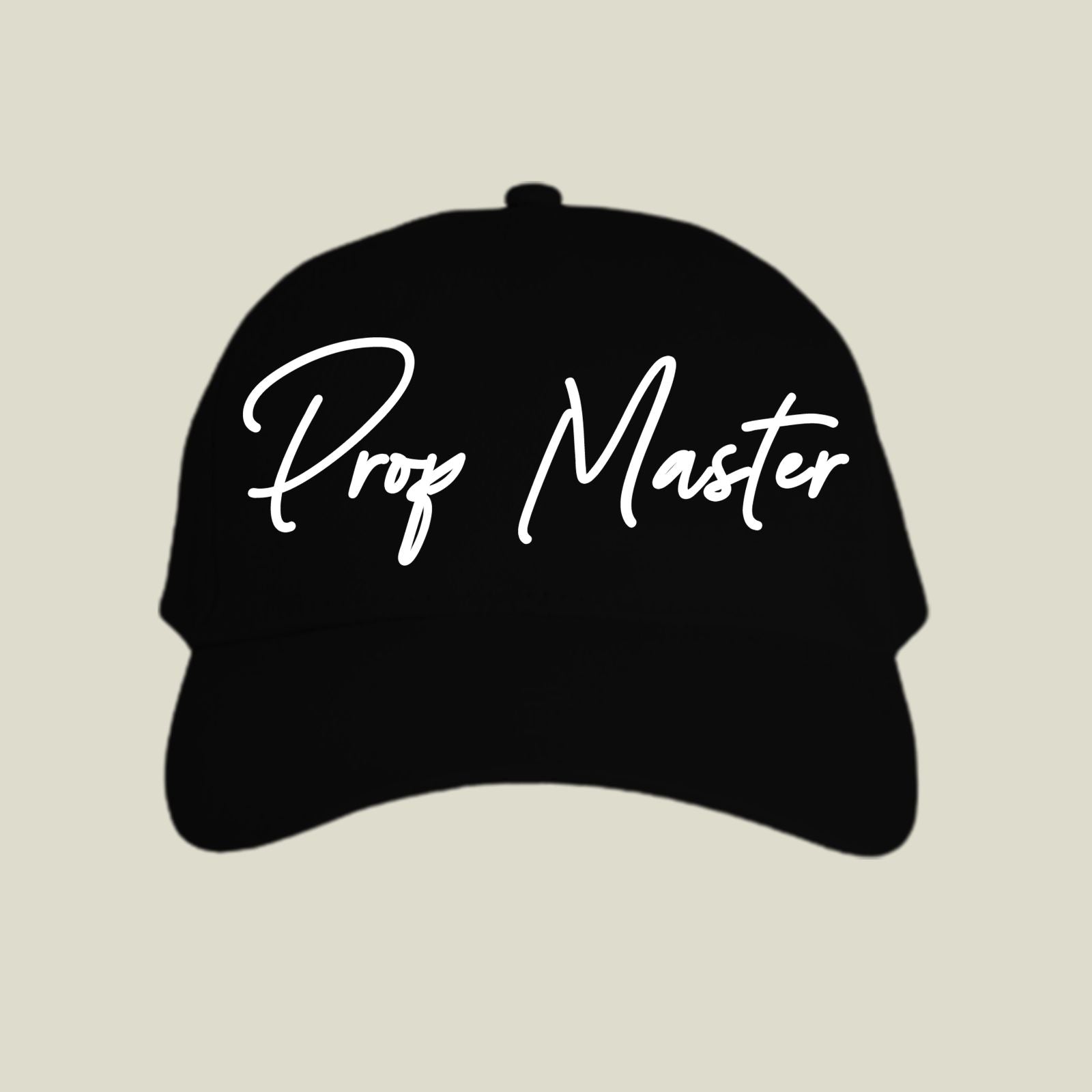 Prop Master Cap C-PM2 Desichalchitra