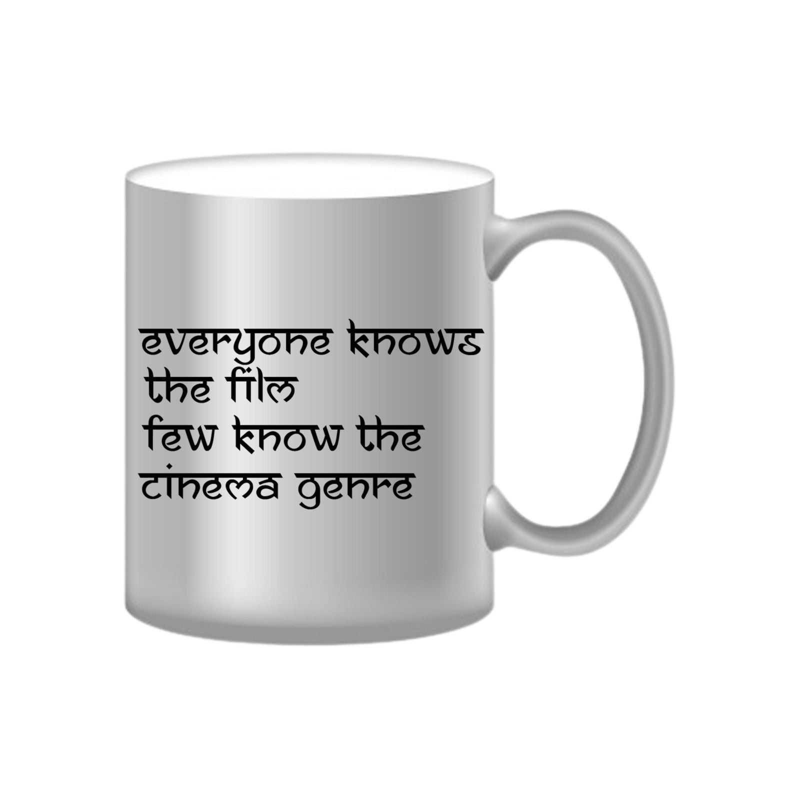 Cinema Genre Mug M-GN3 Desichalchitra