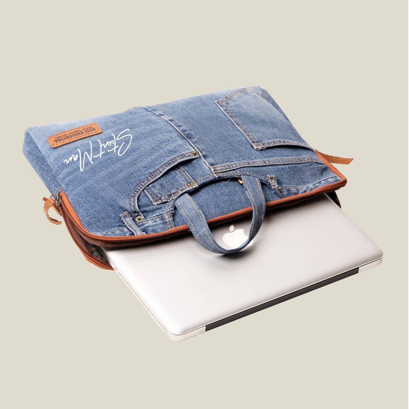 Stunt Man Bag B-SM14 Desichalchitra