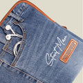 Stunt Man Bag B-SM14 Desichalchitra