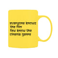 Cinema Genre Mug M-GN3 Desichalchitra