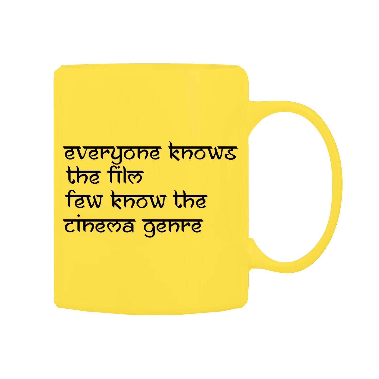 Cinema Genre Mug M-GN3 Desichalchitra