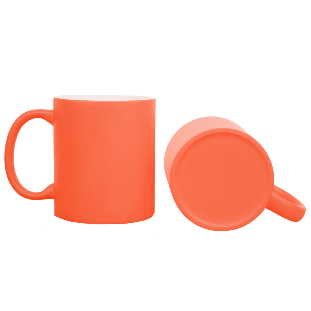 Neon Mug Desichalchitra