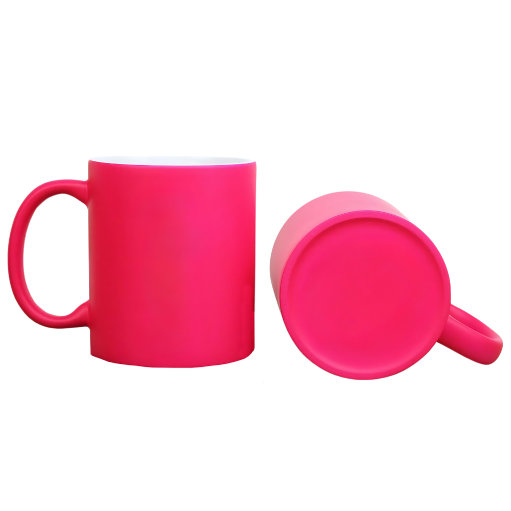 Neon Mug Desichalchitra