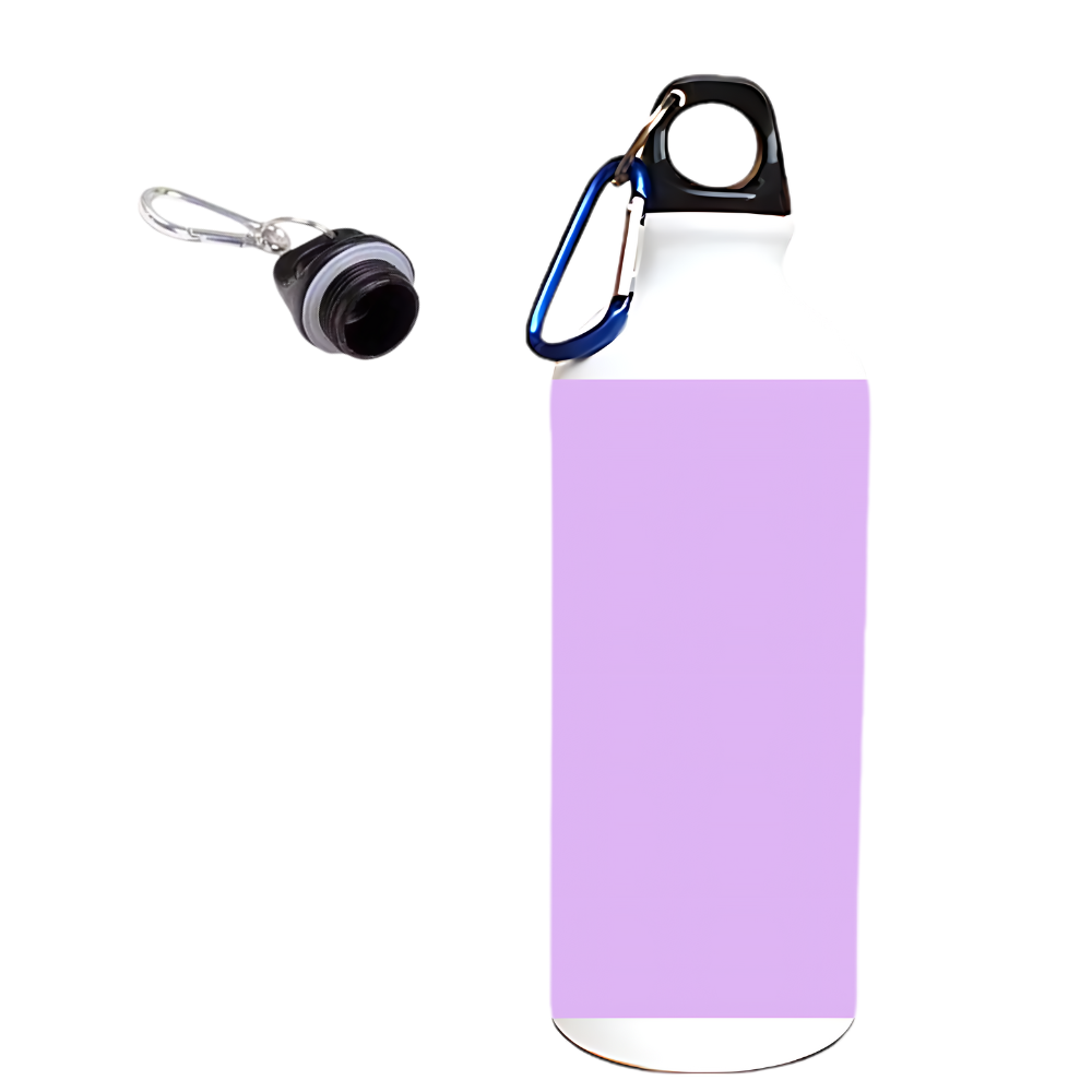 Aluminum Sipper bottle Desichalchitra