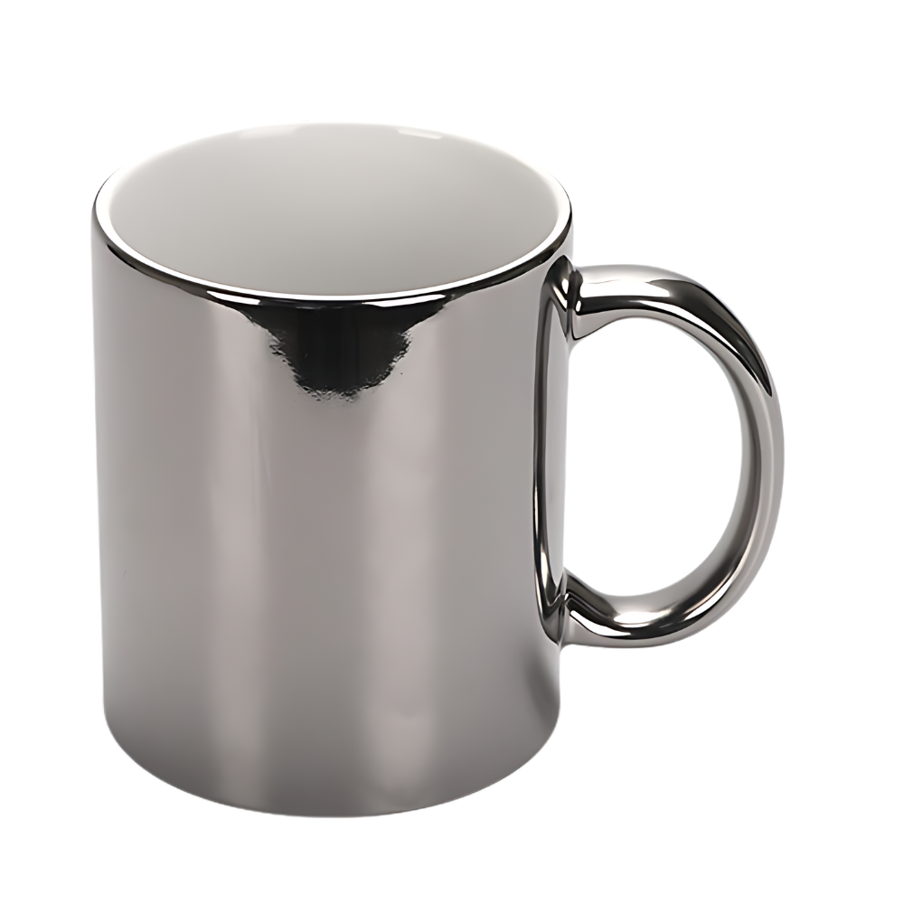 Electroplated Mug Desichalchitra