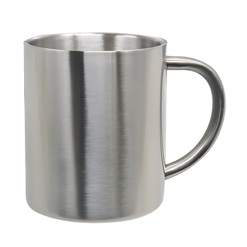 Steel Mug Desichalchitra