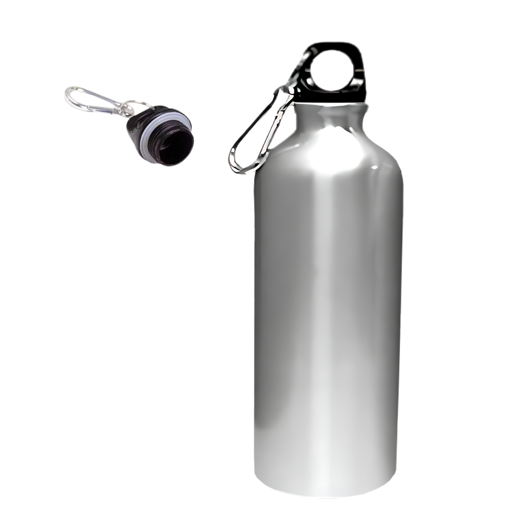 Aluminum Sipper bottle Desichalchitra