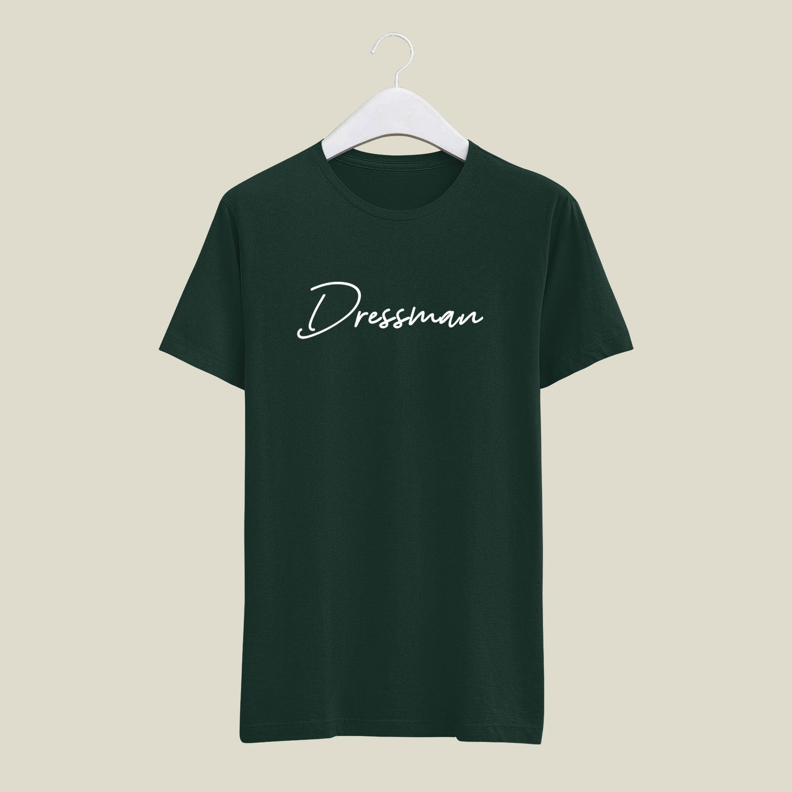 Dressman T-Shirt T-DRS1 Desichalchitra