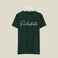Orchestrator T-Shirt T-ORC1 Desichalchitra