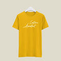 Costume Assistant T-Shirt T-CA1 Desichalchitra