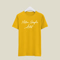 Motion Graphic Artist T-Shirt T-MGA1 Desichalchitra
