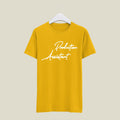 Production Assistant T-Shirt T-PRA1 Desichalchitra