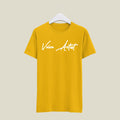 Voice Artist T-Shirt T-VOC1 Desichalchitra