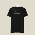 Dancer T-Shirt T-DF70 Desichalchitra