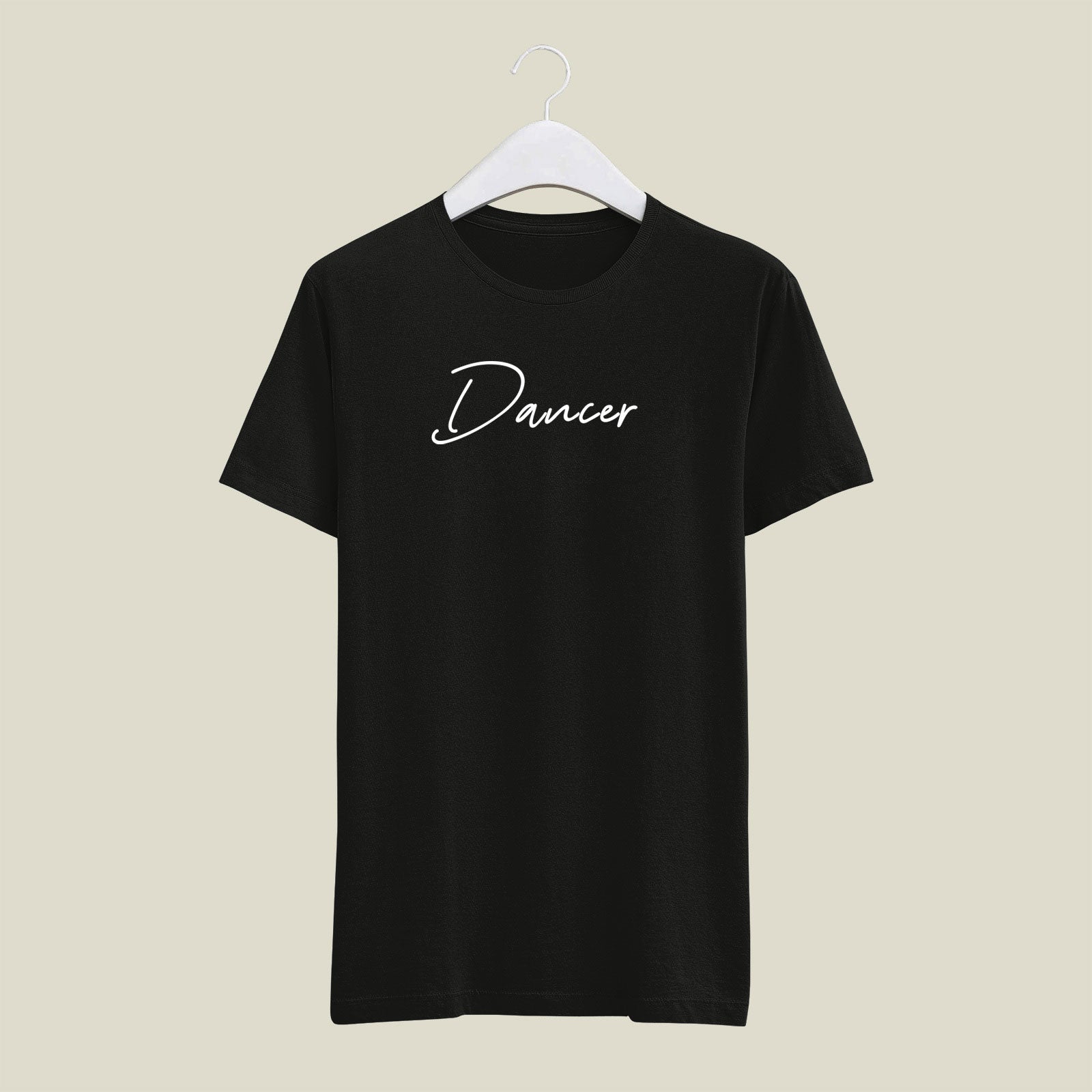 Dancer T-Shirt T-DF70 Desichalchitra