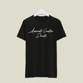Associate Creative Director T-Shirt T-DCA1 Desichalchitra