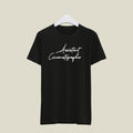 Assistant Cinematographer  T-Shirt T-ACC1 Desichalchitra