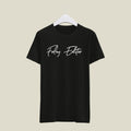 Foley Editor T-Shirt T-FOE1 Desichalchitra