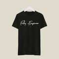 Foley Engineer T-Shirt T-FE1 Desichalchitra