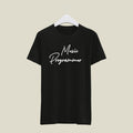 Music Programmer T-Shirt T-MP1 Desichalchitra