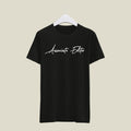 Associate Editor T-Shirt T-AE1 Desichalchitra
