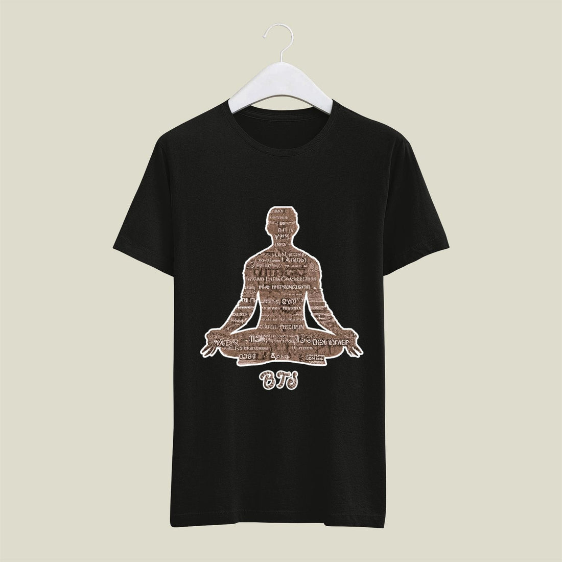 BTS T-Shirt T-BT1 Desichalchitra