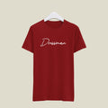 Dressman T-Shirt T-DRS1 Desichalchitra
