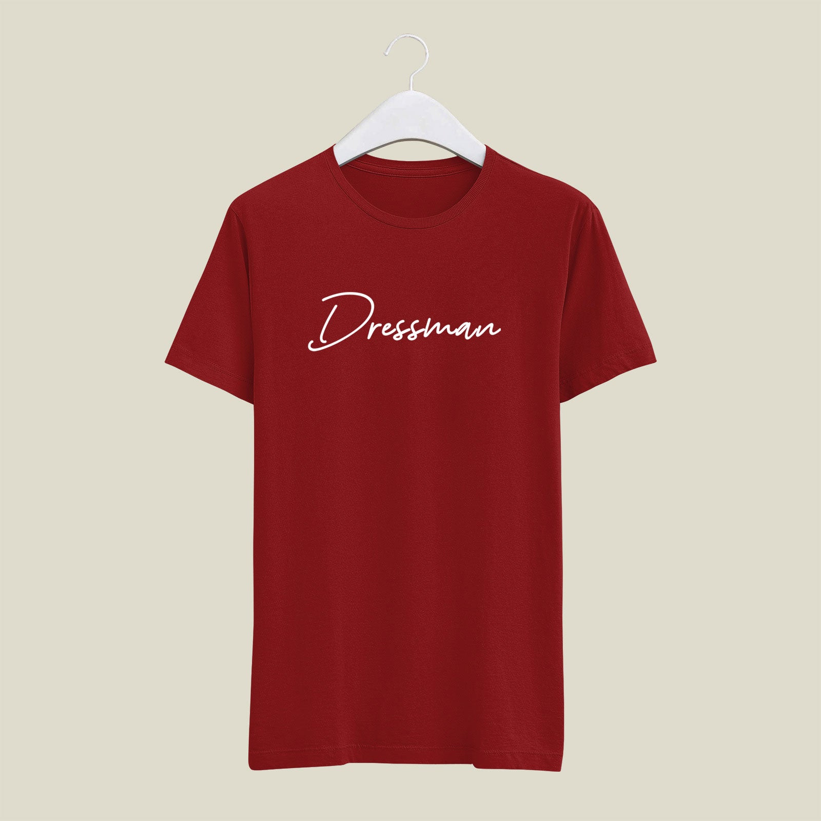 Dressman T-Shirt T-DRS1 Desichalchitra
