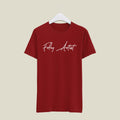 Foley Artist T-Shirt T-FOL1 Desichalchitra