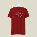 Assistant Cinematographer  T-Shirt T-ACC1 Desichalchitra