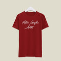 Motion Graphic Artist T-Shirt T-MGA1 Desichalchitra