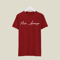 Music Arranger T-Shirt T-MA1 Desichalchitra