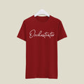 Orchestrator T-Shirt T-ORC1 Desichalchitra