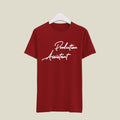 Production Assistant T-Shirt T-PRA1 Desichalchitra