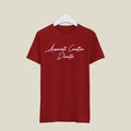 Associate Creative Director T-Shirt T-DCA1 Desichalchitra