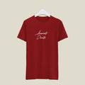 Associate Director T-Shirt T-ASD1 Desichalchitra