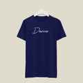 Dancer T-Shirt T-DF70 Desichalchitra