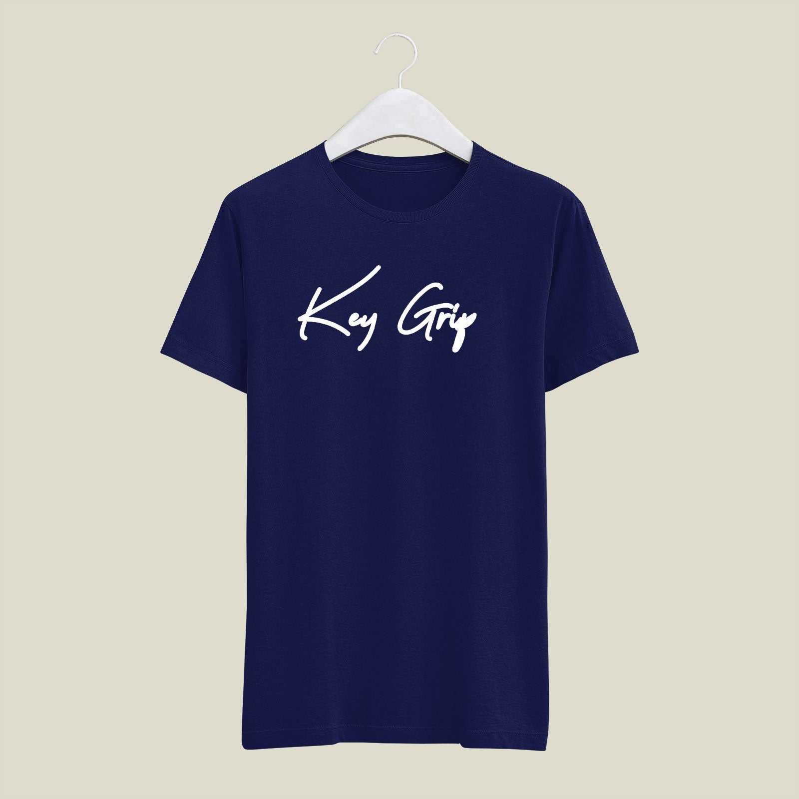 Key Grip T-Shirt T-KEY1 Desichalchitra