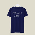Motion Graphic Artist T-Shirt T-MGA1 Desichalchitra