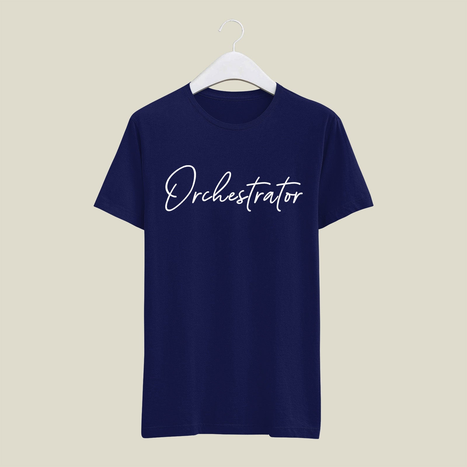 Orchestrator T-Shirt T-ORC1 Desichalchitra