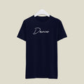 Dancer T-Shirt T-DF70 Desichalchitra