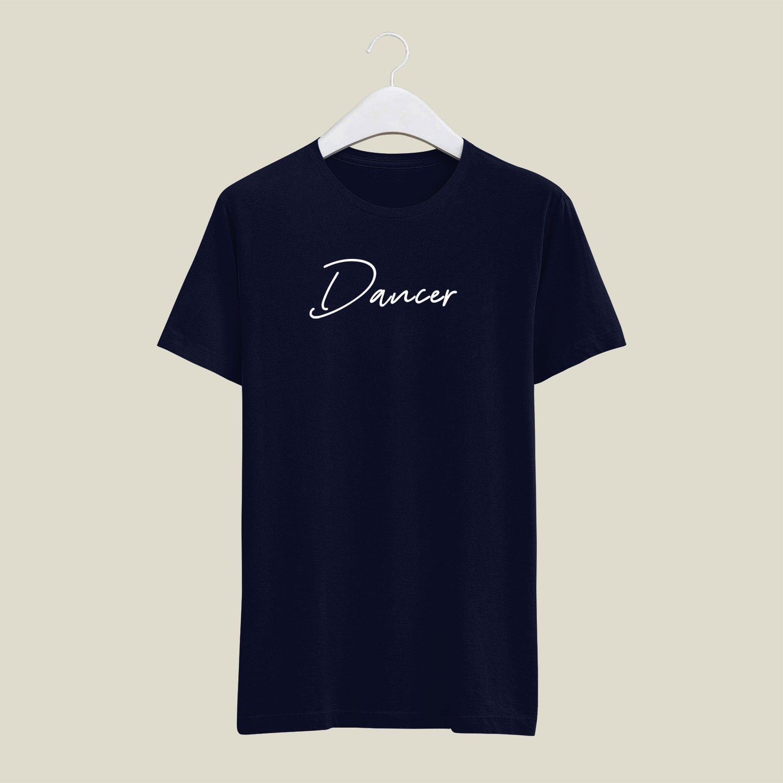 Dancer T-Shirt T-DF70 Desichalchitra
