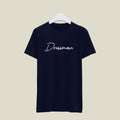 Dressman T-Shirt T-DRS1 Desichalchitra