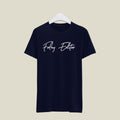 Foley Editor T-Shirt T-FOE1 Desichalchitra