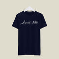 Associate Editor T-Shirt T-AE1 Desichalchitra