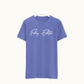 Foley Editor T-Shirt T-FOE1 Desichalchitra
