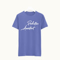 Production Assistant T-Shirt T-PRA1 Desichalchitra